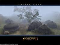 Nhled wallpaperu ke he The Elder Scrolls III: Morrowind