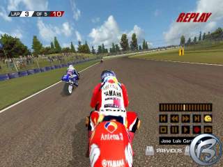 Moto GP