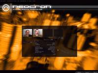 Neocron - screenshoty