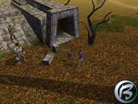 Neverwinter Nights