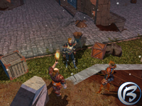 Neverwinter Nights - patch