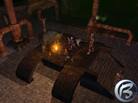 Neverwinter Nights