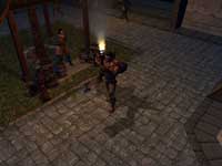 Neverwinter Nights