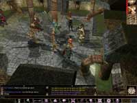 Neverwinter Nights