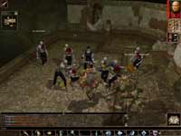 Neverwinter Nights - screnshoty