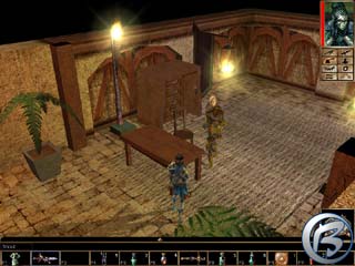 Neverwinter Nights