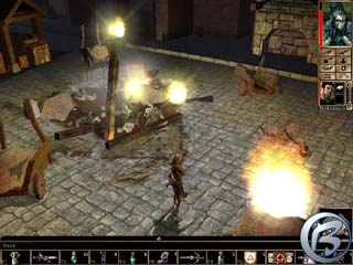 Neverwinter Nights