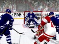 NHL 2003