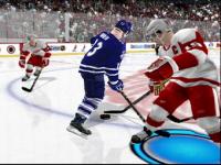 NHL 2003 – screeny