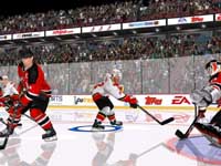 NHL 2003