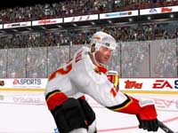 NHL 2003 – screeny