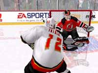 NHL 2003 – screeny