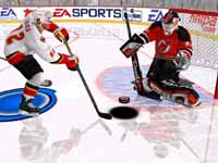 NHL 2003 – screeny