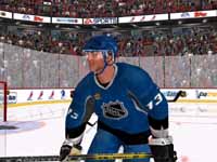 NHL 2003