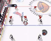 NHL 2003 – screeny