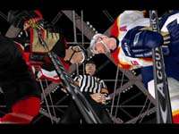 NHL 2003 – screeny