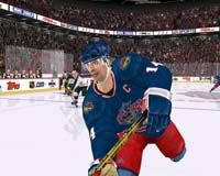 NHL 2003 – screeny