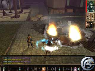 Neverwinter Nights