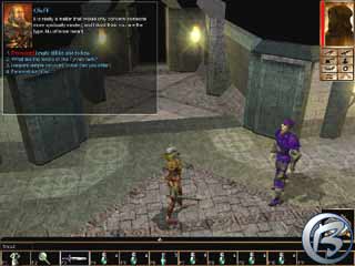 Neverwinter Nights