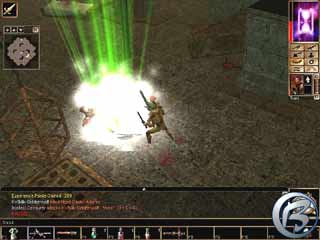 Neverwinter Nights