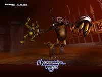 Nhled wallpaperu ke he Neverwinter Nights