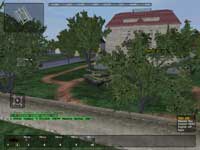 Operation Flashpoint - Resistance – screeny