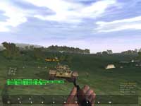 Operation Flashpoint - Resistance