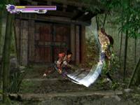 Onimusha 2: Samurai's Destiny