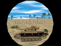Panzer Elite Special Edition - screenshoty