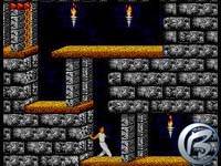 Prince of Persia pro Master System