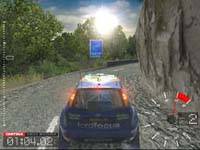 Colin McRae Rally 3