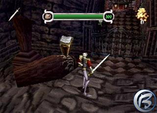 Medievil