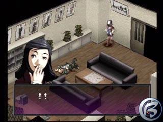 Persona 2: Eternal Punishment