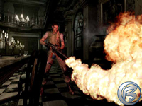 Resident Evil