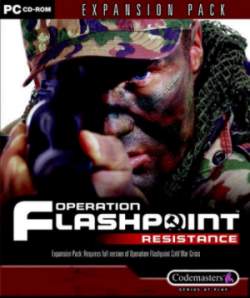 Operation Flashpoint: Resistance