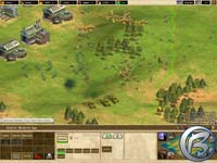 Rise of Nations