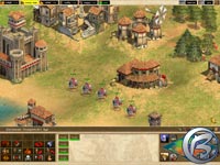 Rise of Nations