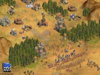 Rise of Nations