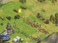 Rise of Nations