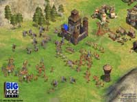 Rise of Nations