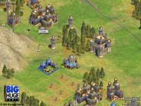 Rise of Nations