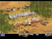 Rise of Nations