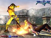 Soul Calibur 2