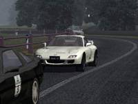 Sega GT 2002