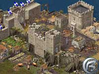 Stronghold: Crusaders