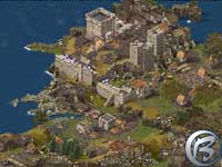 Stronghold: Crusaders