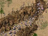 Stronghold: Crusader