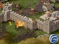 Stronghold - Excalibur Bonus Pack