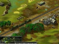 Sudden Strike 2 – screeny