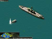 Sudden Strike 2 – screeny